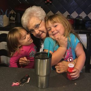 Meet your Posher, Donna